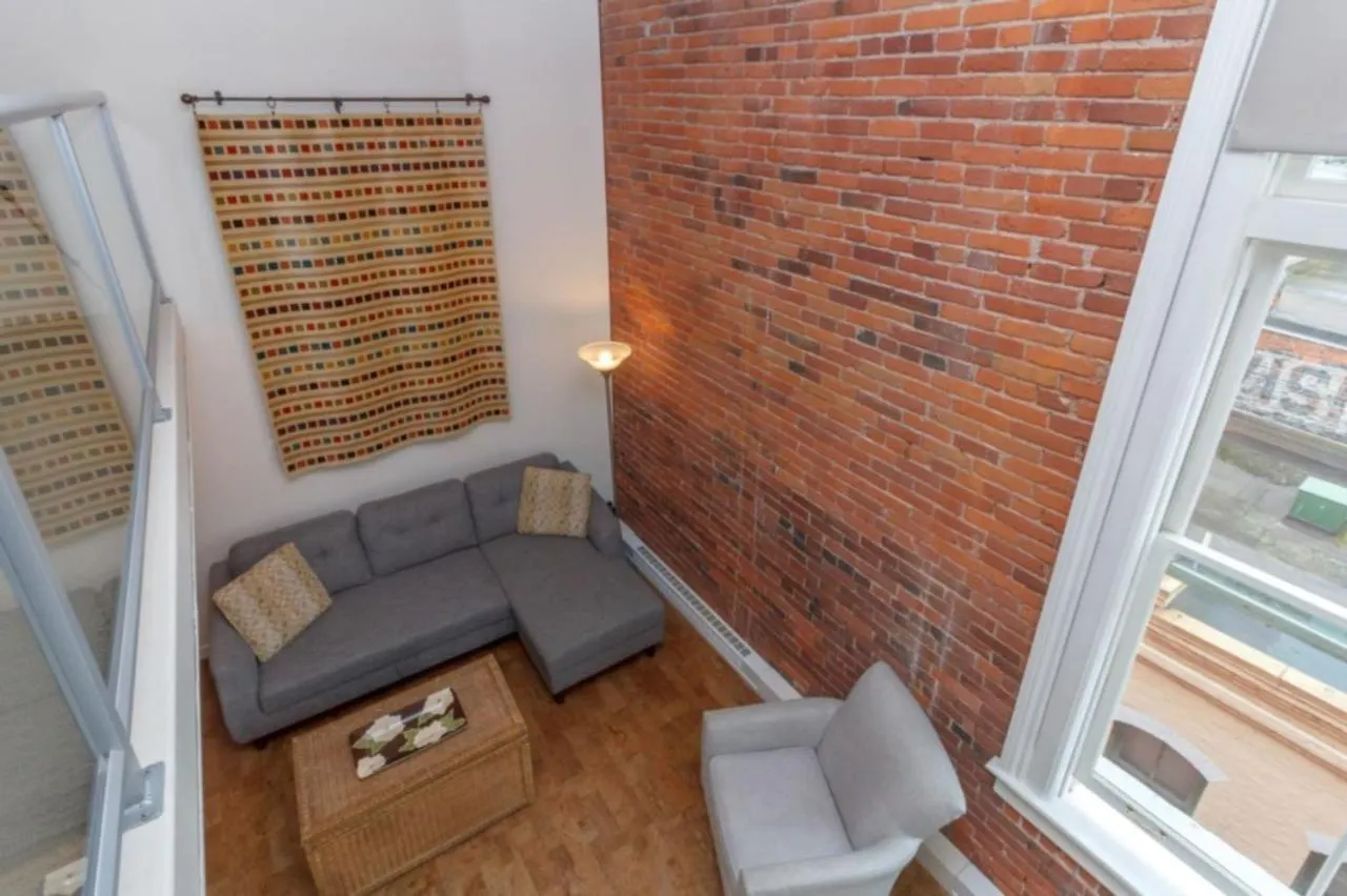 Holiday home Central Victoria A Villa Canada