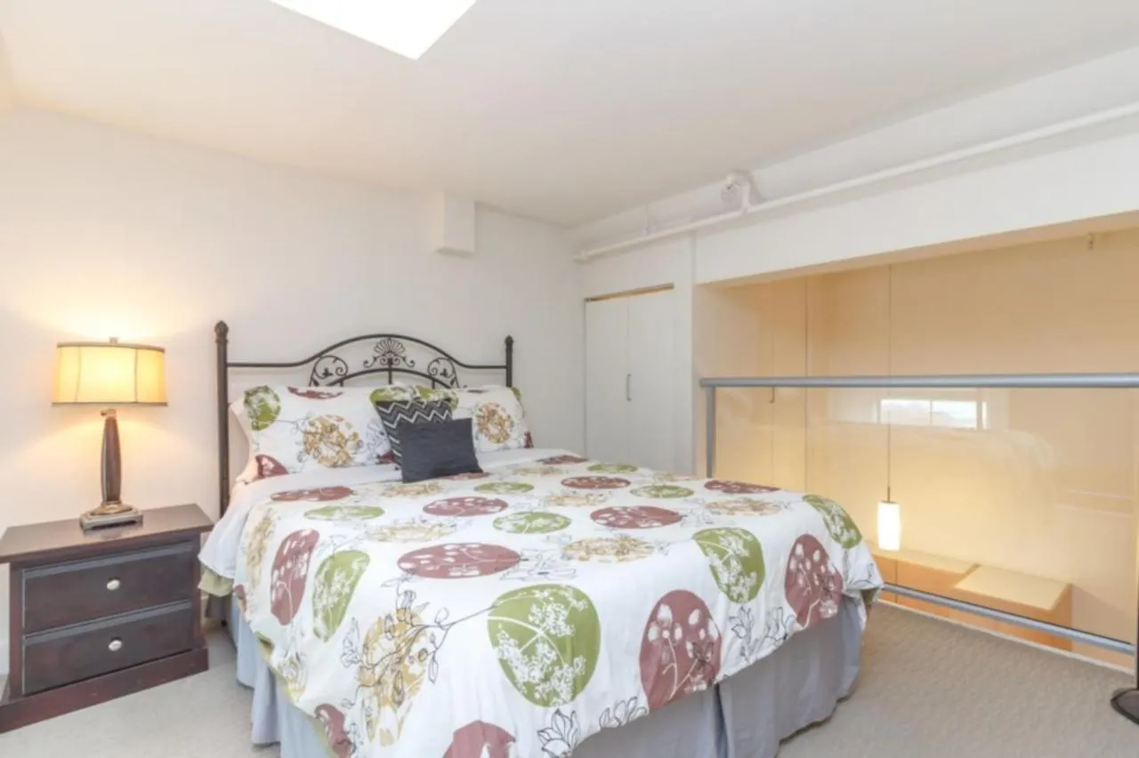 Holiday home Central Victoria A Villa Canada