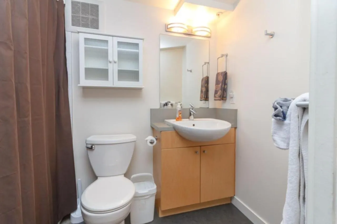 Central Victoria A Villa Holiday home